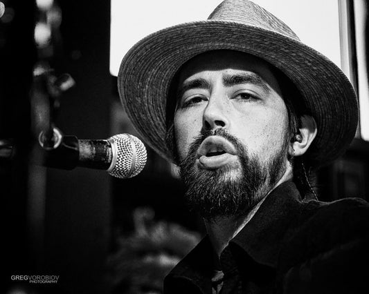 Jackie Greene