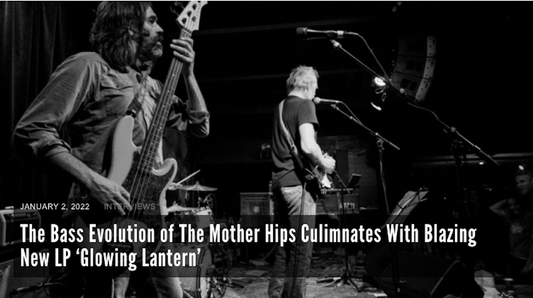 The Mother Hips