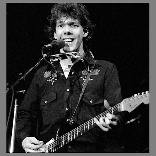 Steve Forbert