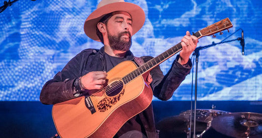 Jackie Greene