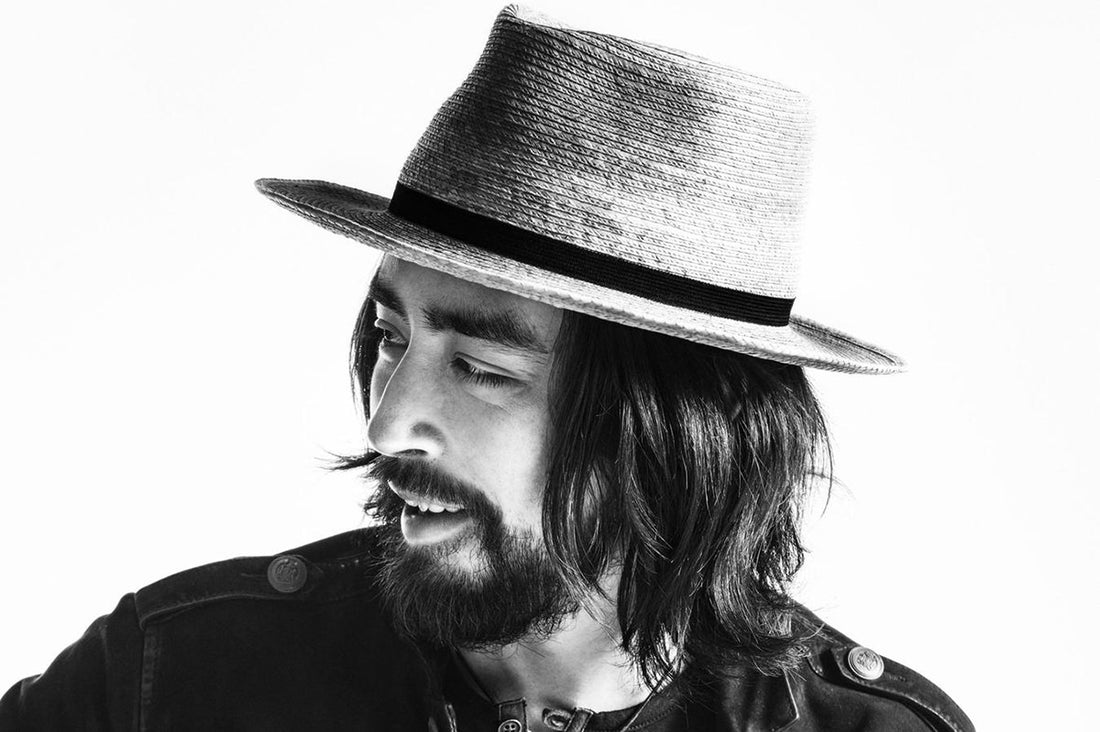 Jackie Greene