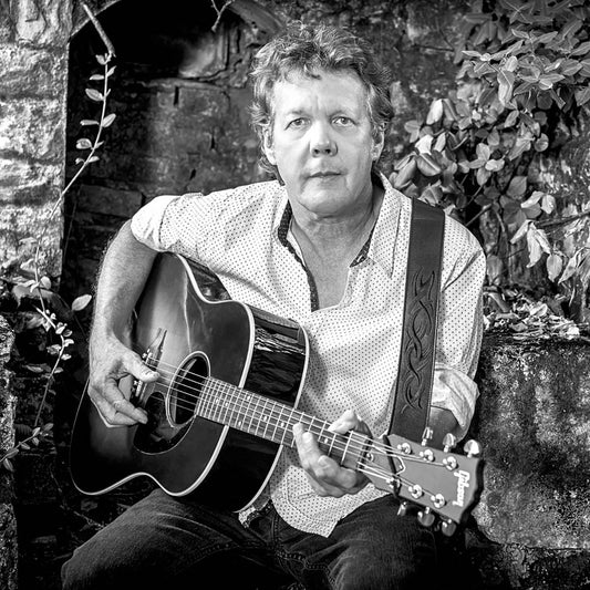 Steve Forbert