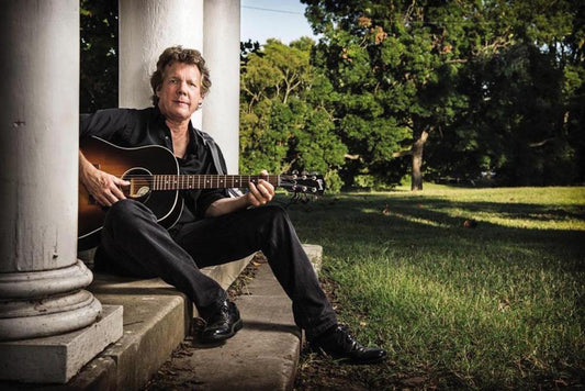 Steve Forbert