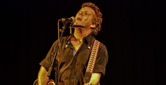 Steve Forbert