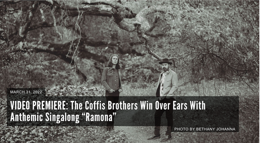 The Coffis Brothers