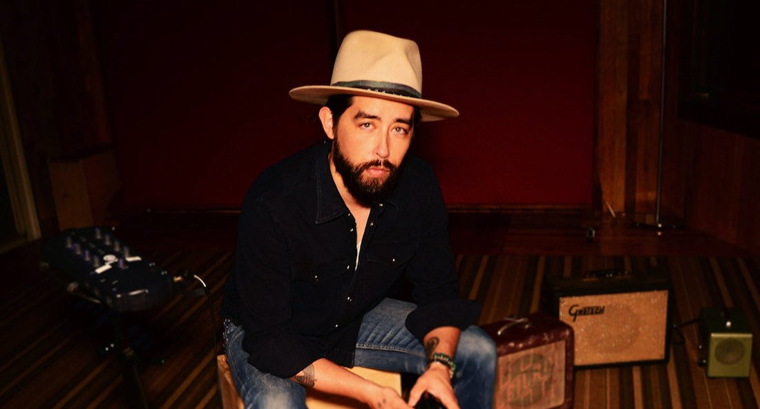 Jackie Greene