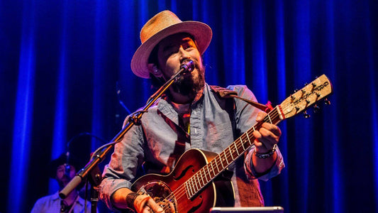 Jackie Greene