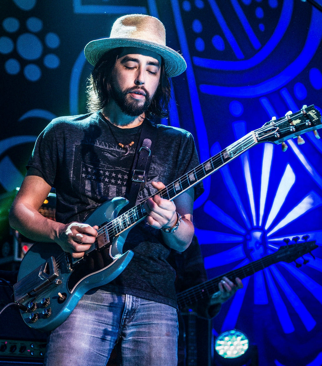 Jackie Greene