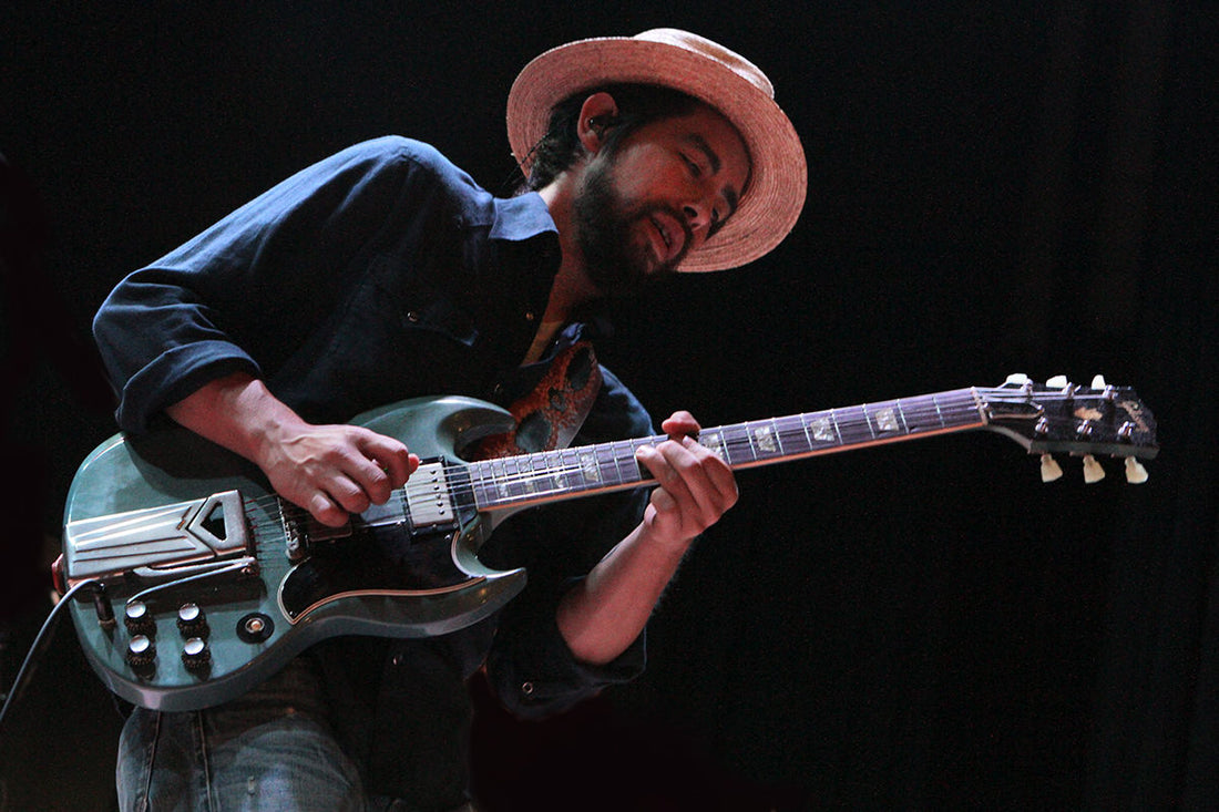 Jackie Greene