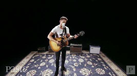 Bastian Baker