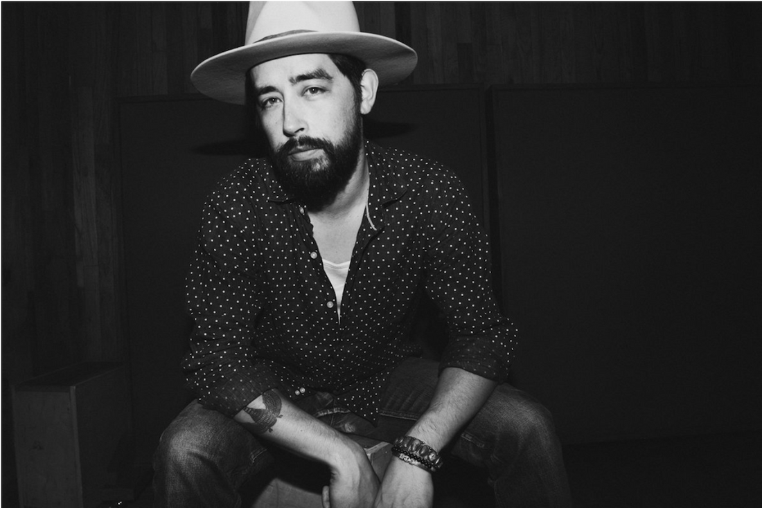 Jackie Greene