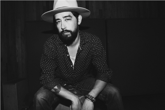 Jackie Greene