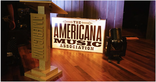 Live Music The Americana Honor Awards