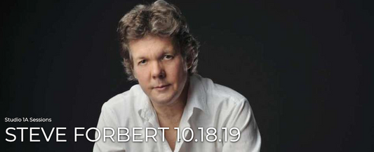 Steve Forbert|Steve Forbert