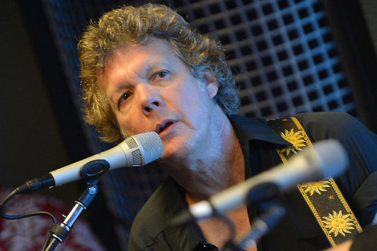 Steve Forbert