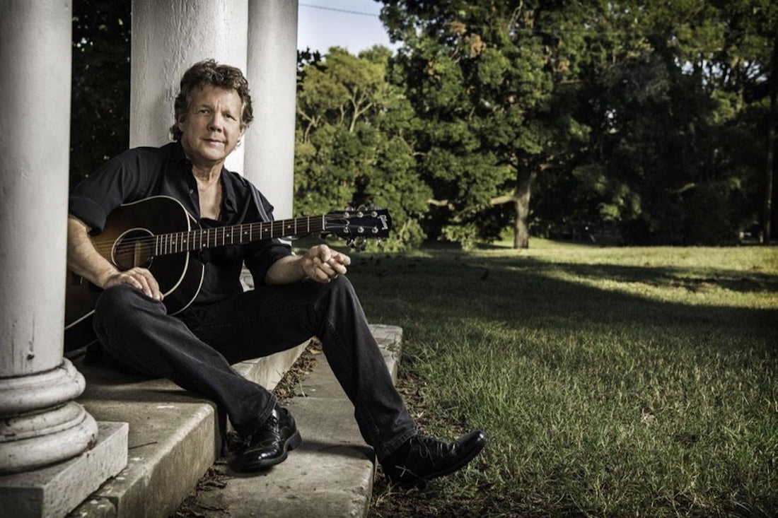 Steve Forbert