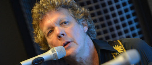 Steve Forbert