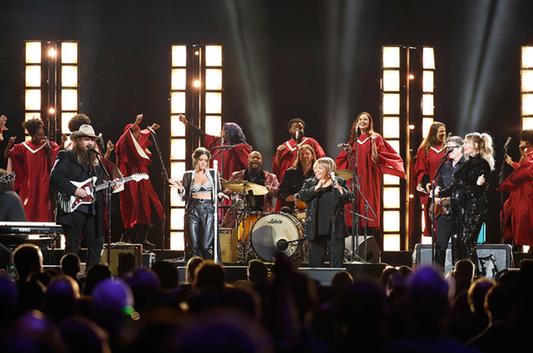 The Nashville Urban Choir