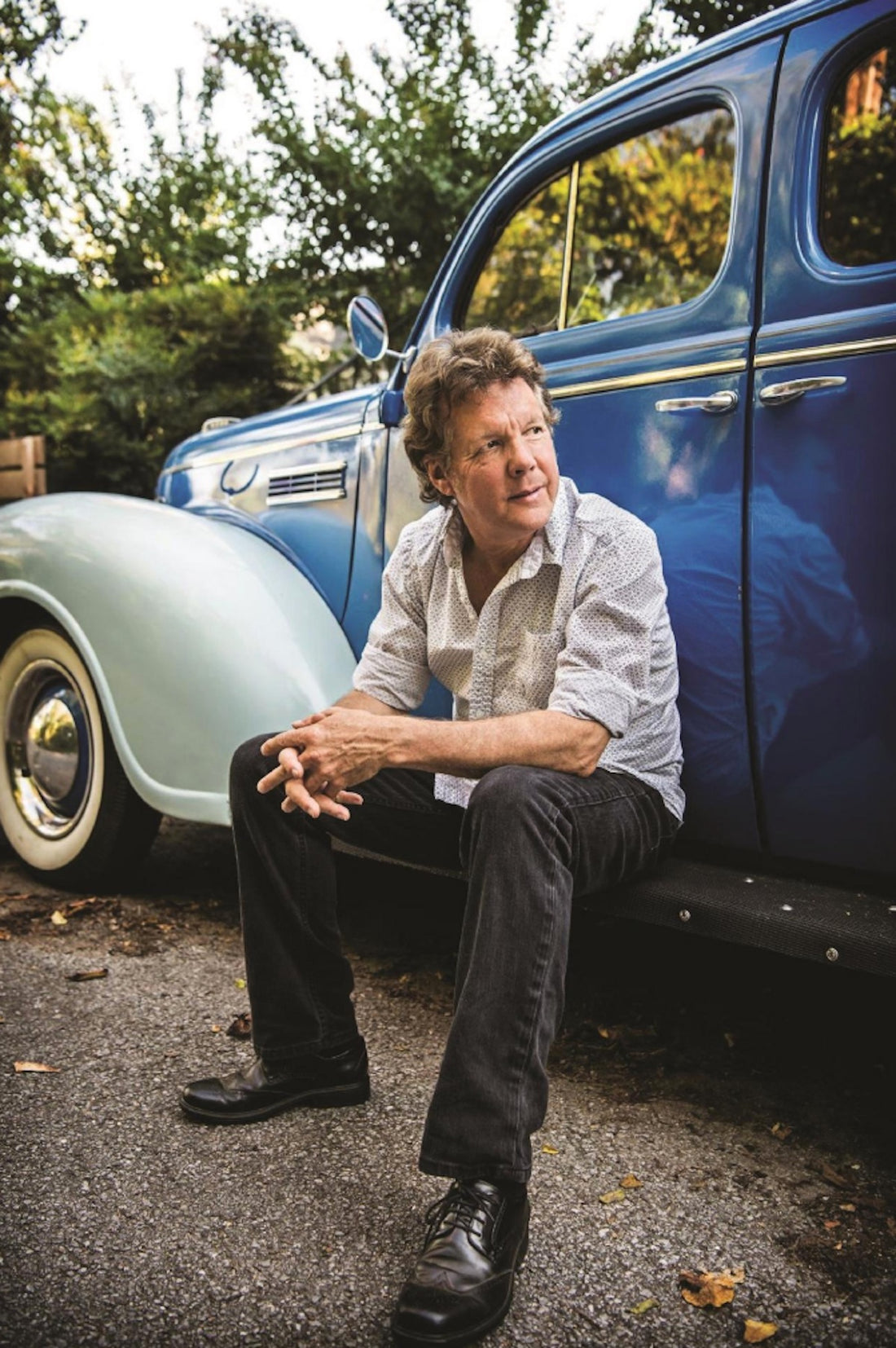 Steve Forbert