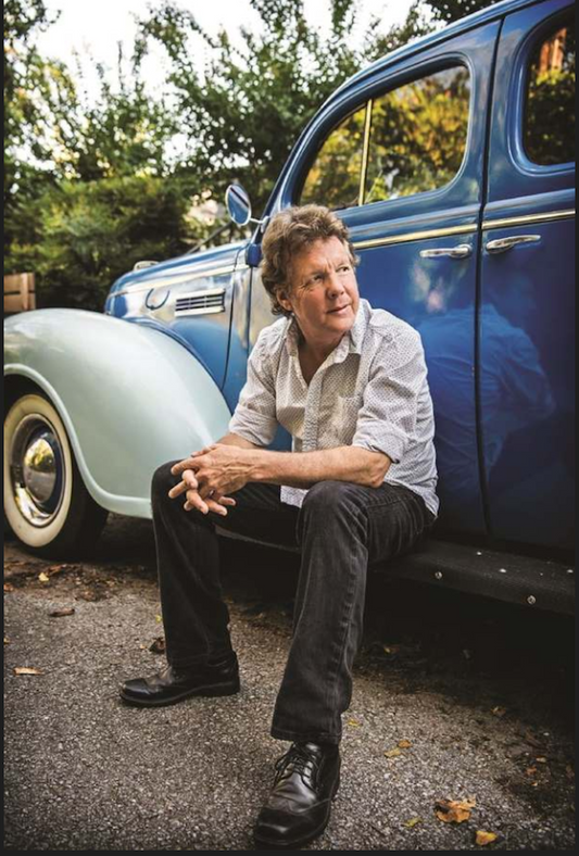 Steve Forbert