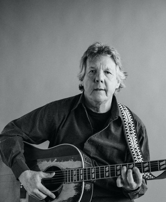 Steve Forbert with Blue Rose Music