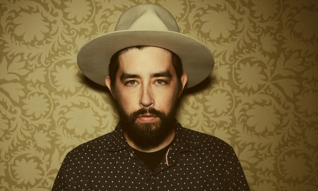 Jackie Greene