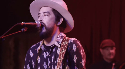 Jackie Greene