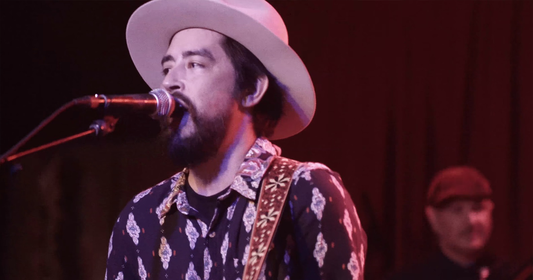 Jackie Greene