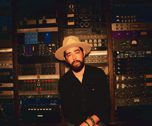 Jackie Greene