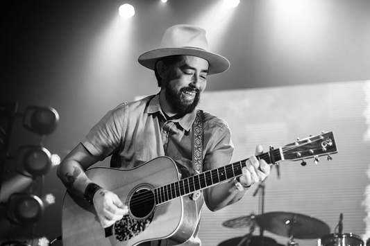 Jackie Greene