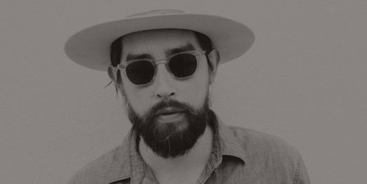 Jackie Greene