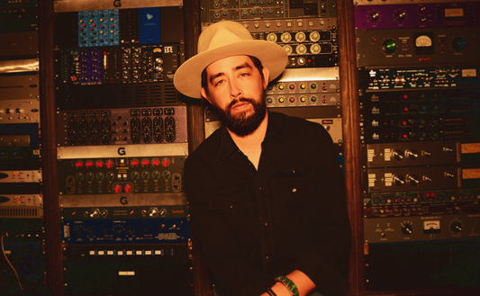 Jackie Greene