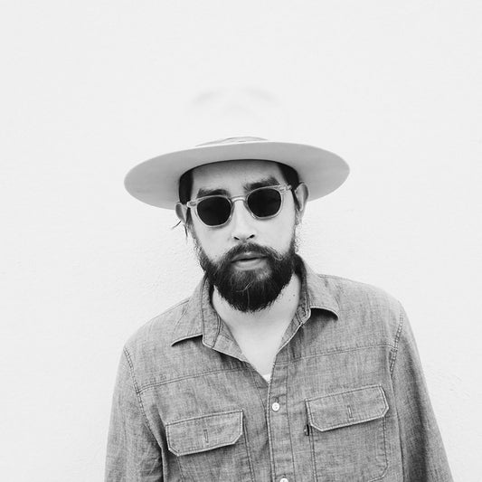 Jackie Greene