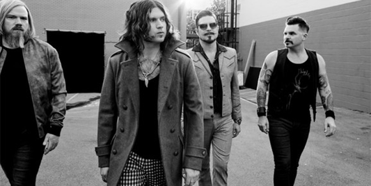 Rival Sons