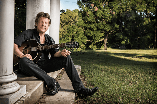 Steve Forbert