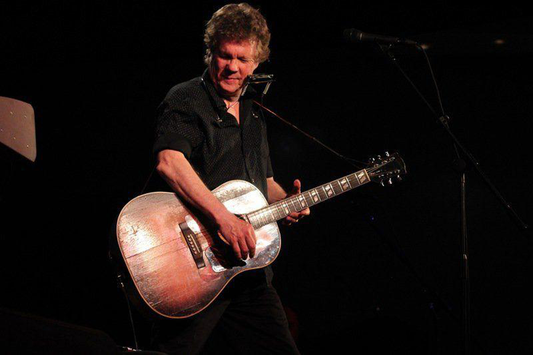 Steve Forbert