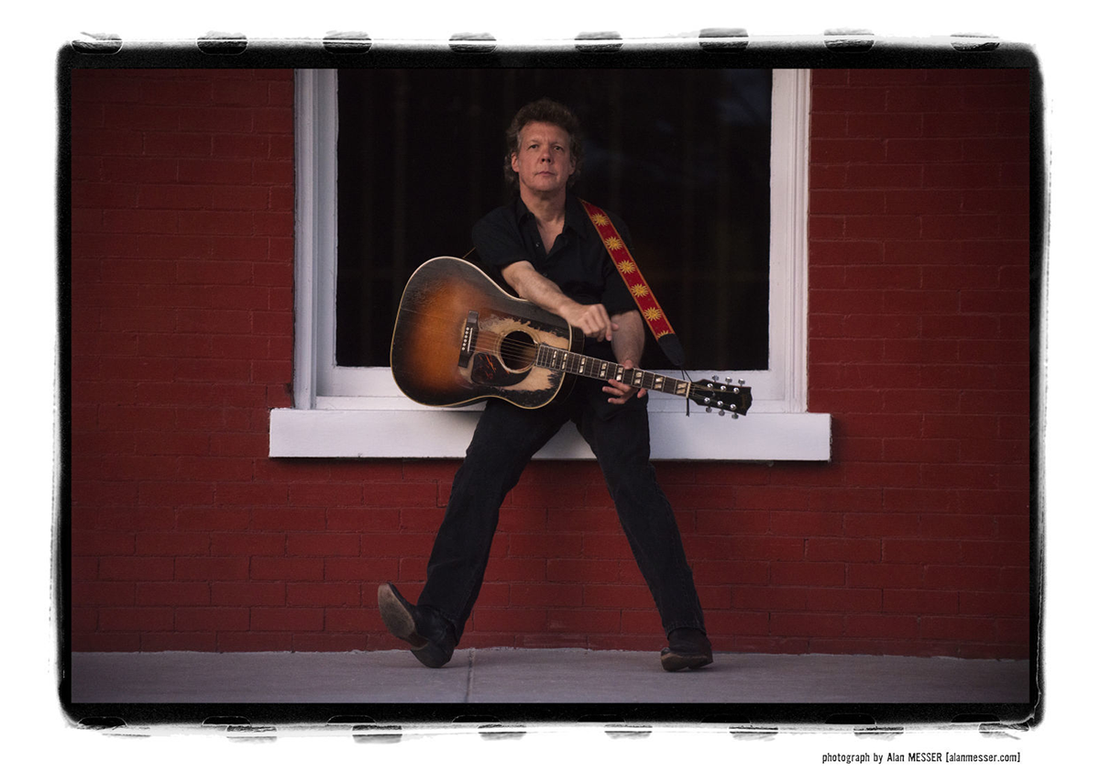 Steve Forbert