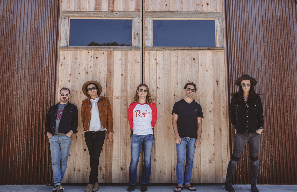 Broadway World: Blue Rose Music Announces New Partnership with The Cof ...