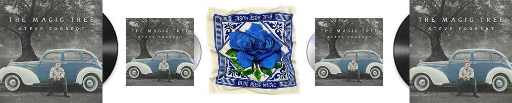 Blue Roses Audio Cover Bundles – Blue Rose Music®
