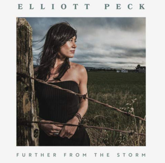 Elliott Peck - Further From The Storm Digital Album