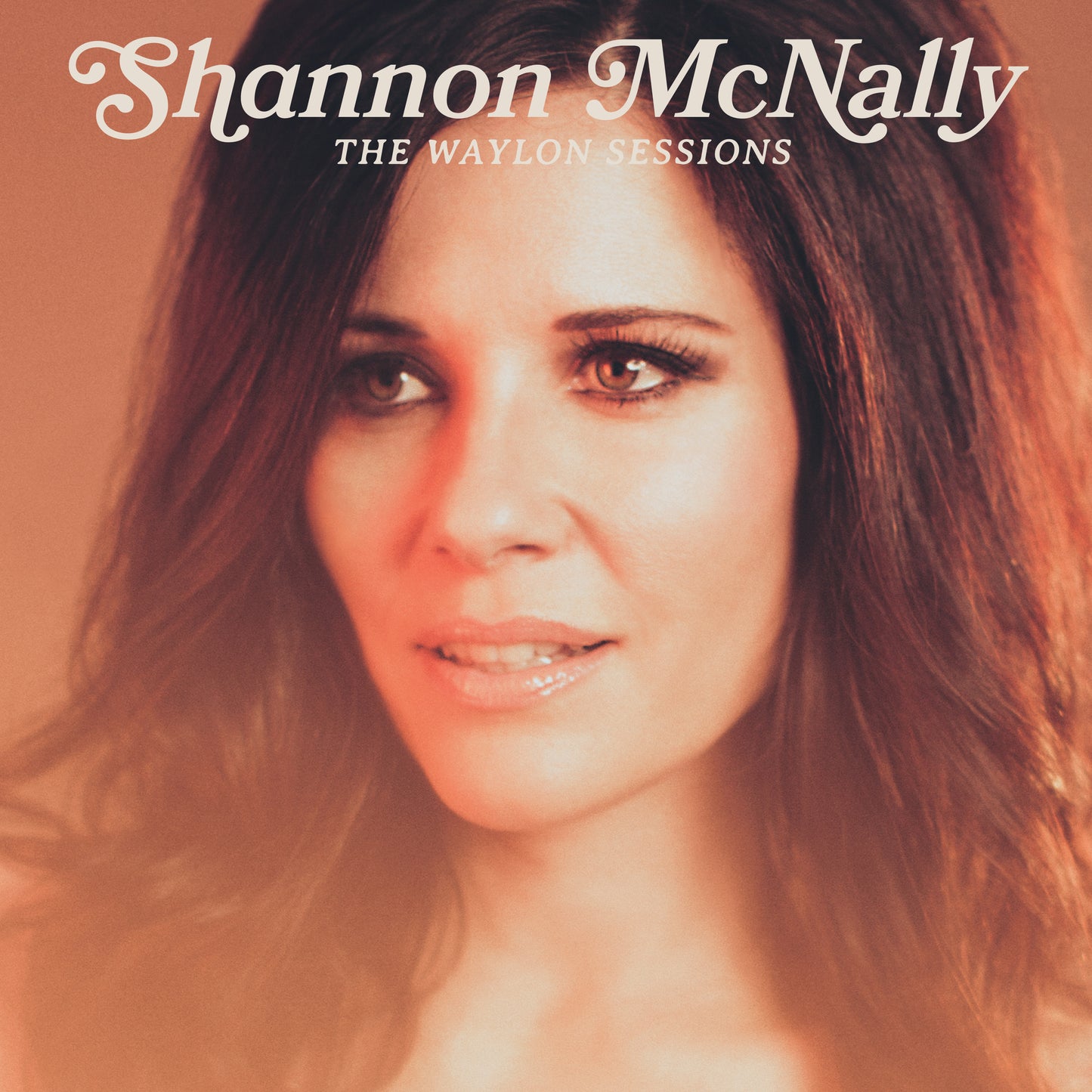Shannon McNally - "The Waylon Sessions" CD