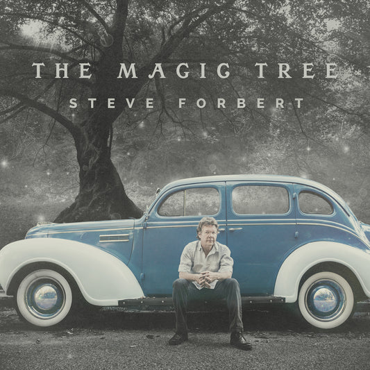 Steve Forbert - The Magic Tree Digital Album