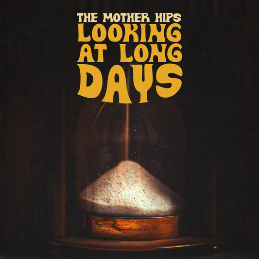 "Looking At Long Days" - The Mother Hips, Free Download