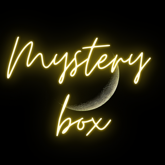 "Mystery Box"